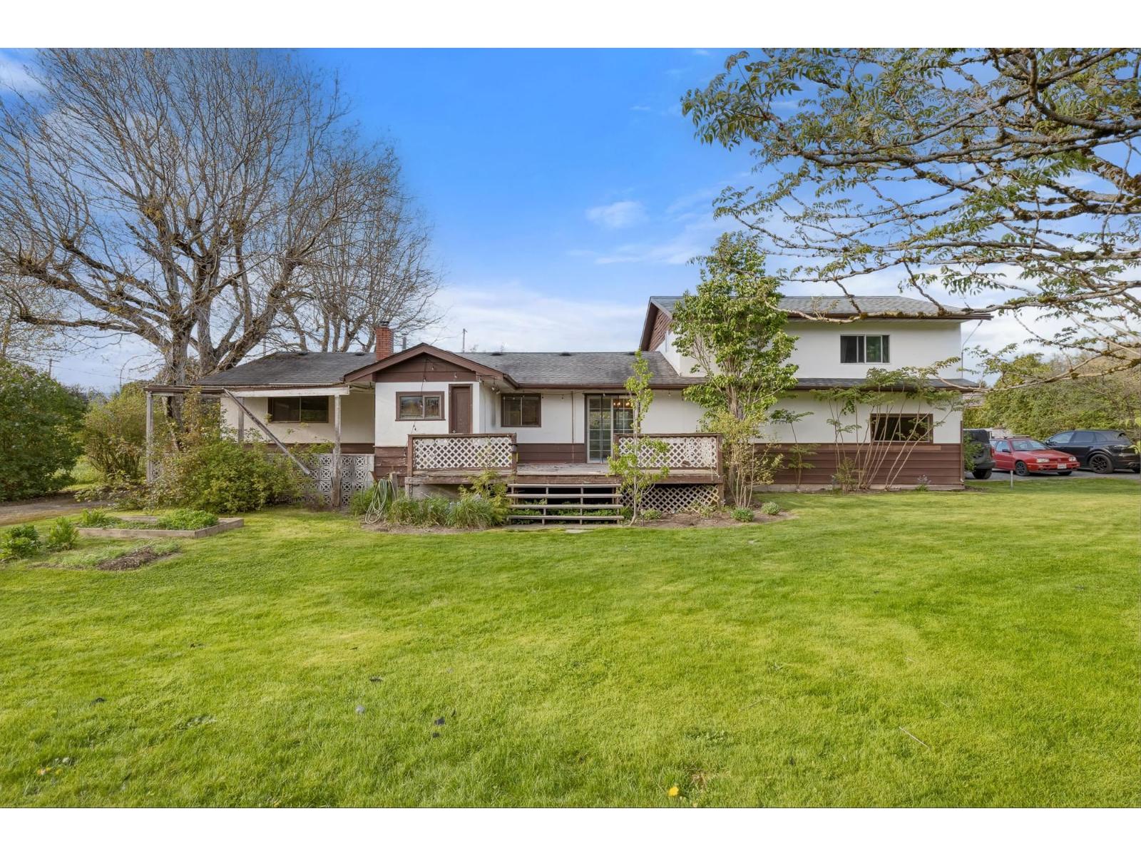 44366 Keith Wilson Road, Sardis South, Chilliwack, British Columbia  V2R 4B6 - Photo 28 - R3114738