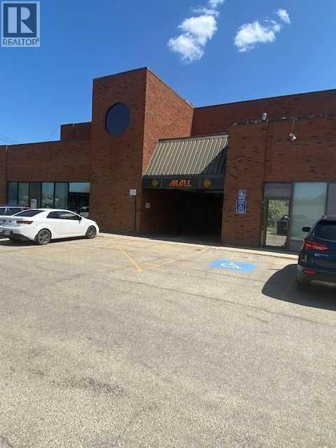 204-205, 5115 49 Street, Whitecourt, Alberta  T7S 1A1 - Photo 1 - A2089623