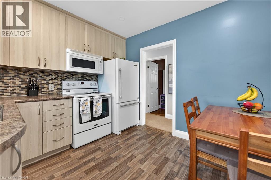 10 Frederick Street, St. Catharines, Ontario  L2S 2S2 - Photo 17 - 40834253