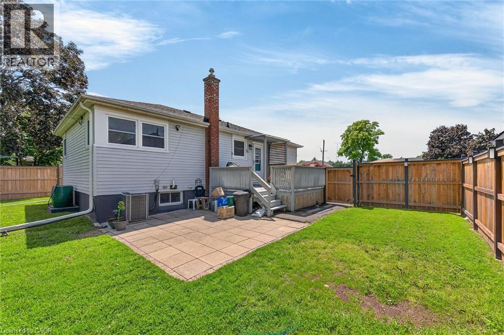 10 Frederick Street, St. Catharines, Ontario  L2S 2S2 - Photo 39 - 40834253