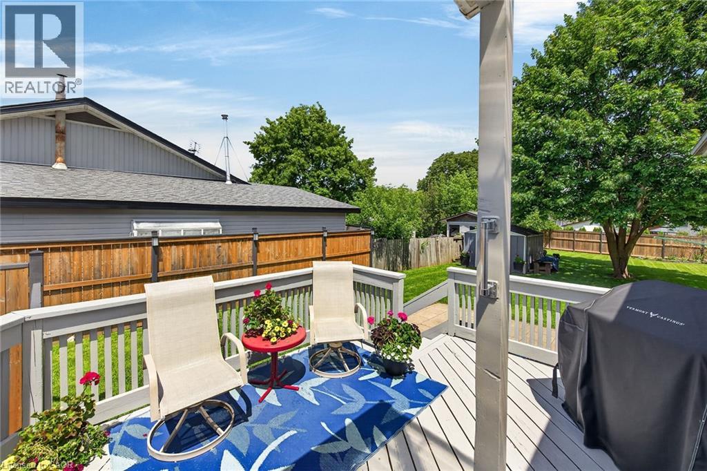 10 Frederick Street, St. Catharines, Ontario  L2S 2S2 - Photo 37 - 40834253