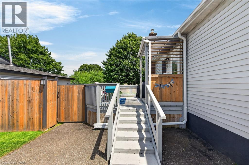 10 Frederick Street, St. Catharines, Ontario  L2S 2S2 - Photo 36 - 40834253