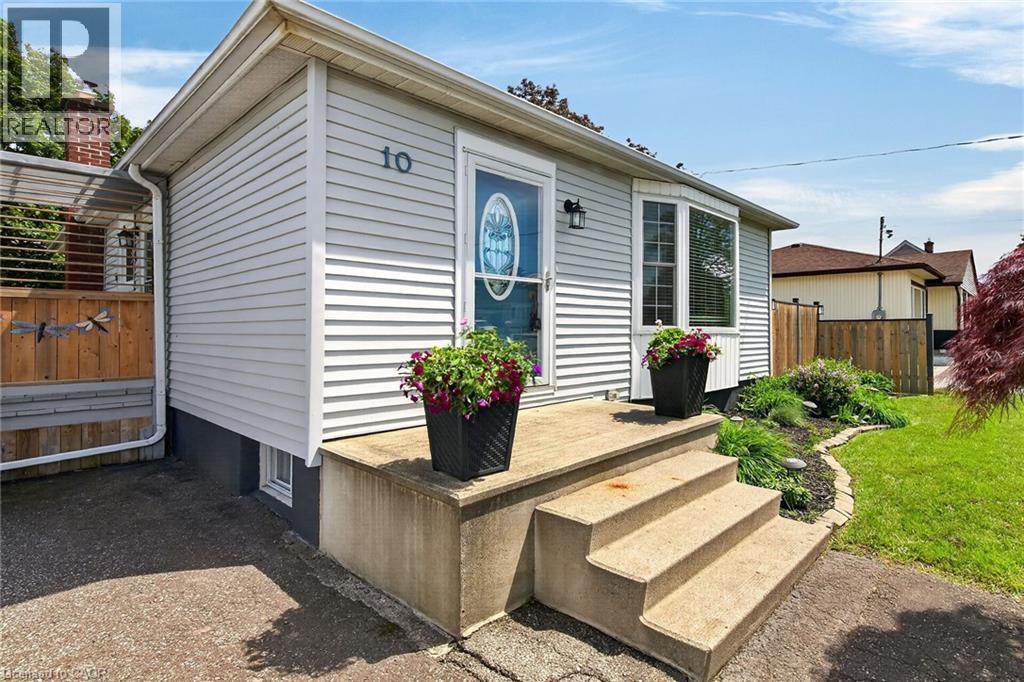 10 Frederick Street, St. Catharines, Ontario  L2S 2S2 - Photo 35 - 40834253