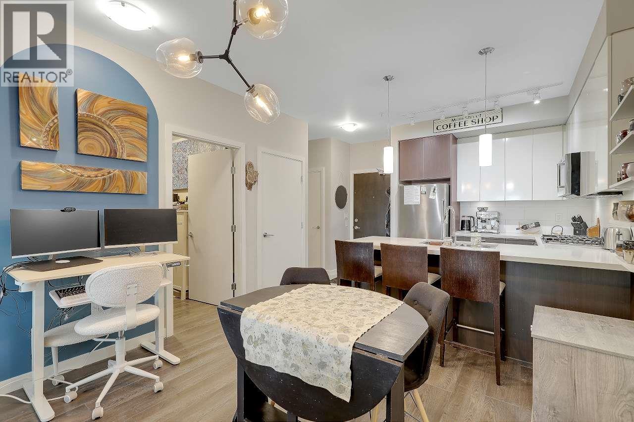 123 22 East Royal Avenue, New Westminster, British Columbia  V3L 0H1 - Photo 9 - R3128462