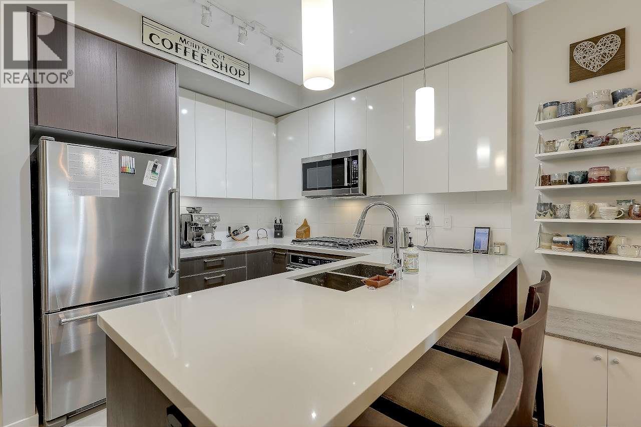 123 22 East Royal Avenue, New Westminster, British Columbia  V3L 0H1 - Photo 6 - R3128462