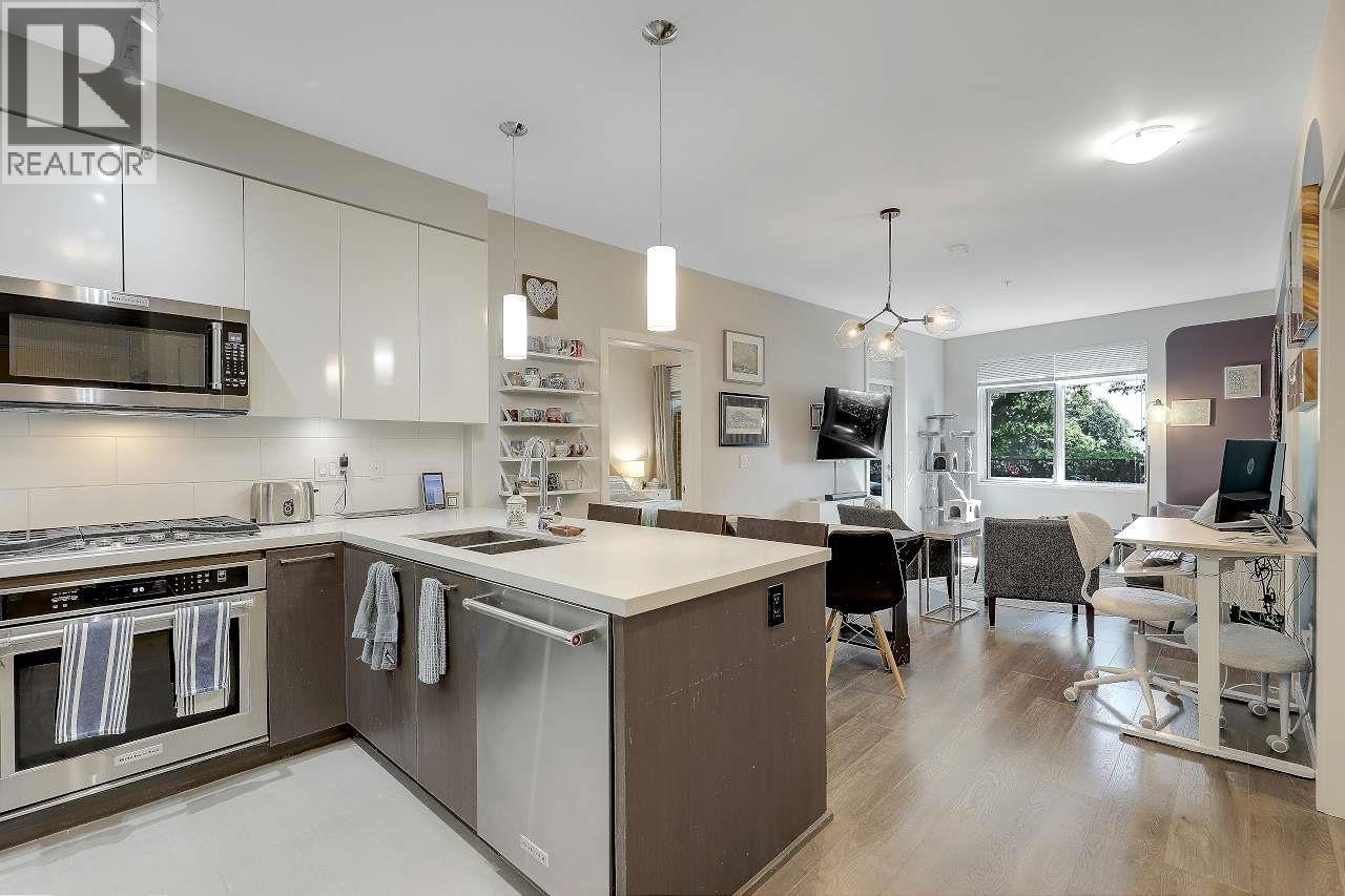 123 22 East Royal Avenue, New Westminster, British Columbia  V3L 0H1 - Photo 4 - R3128462
