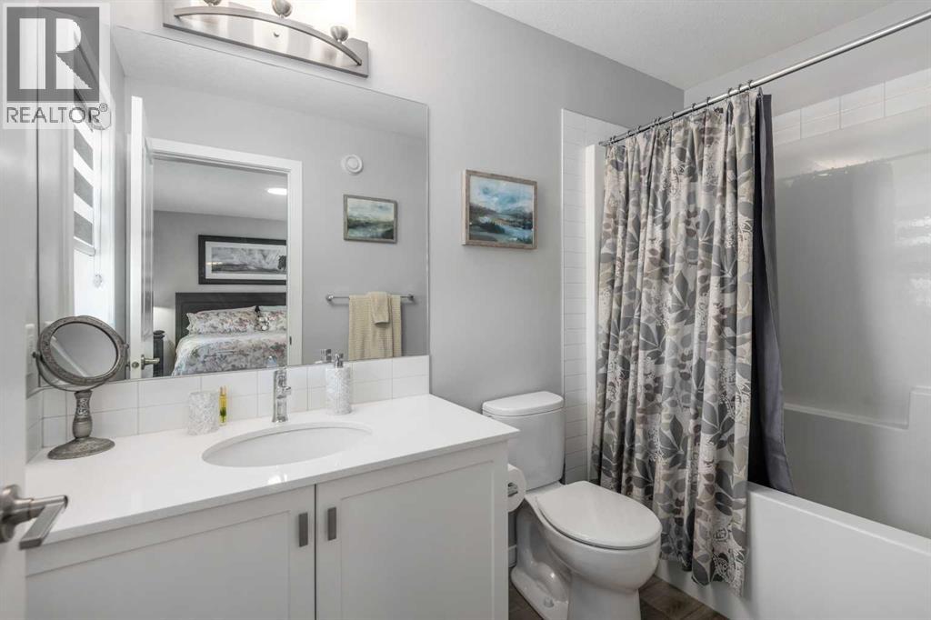 395 Magnolia Drive Se, Calgary, Alberta  T3M 3M4 - Photo 16 - A2313147