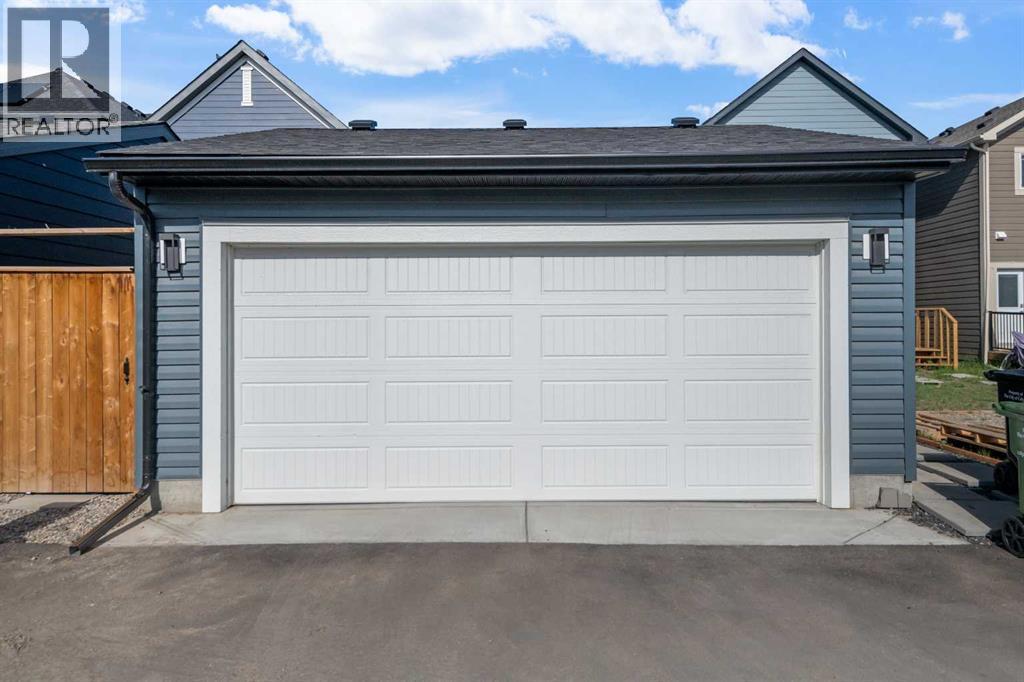 395 Magnolia Drive Se, Calgary, Alberta  T3M 3M4 - Photo 30 - A2313147