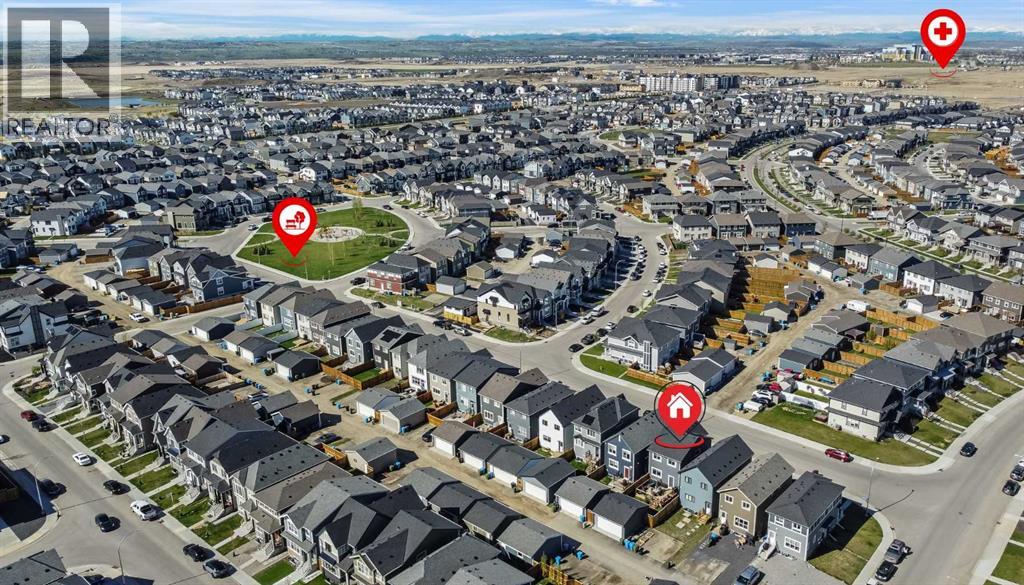 395 Magnolia Drive Se, Calgary, Alberta  T3M 3M4 - Photo 34 - A2313147