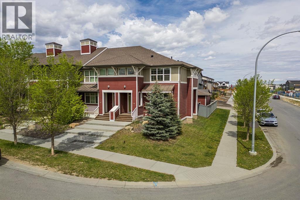 86 Mahogany Drive Se, Calgary, Alberta  T3M 2K2 - Photo 1 - A2315163