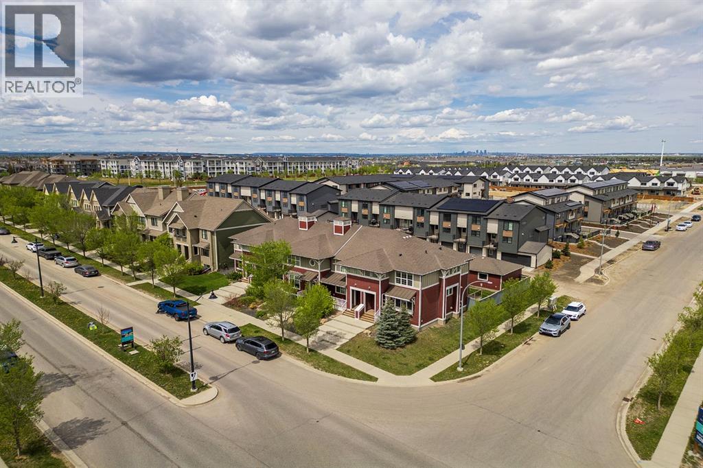 86 Mahogany Drive Se, Calgary, Alberta  T3M 2K2 - Photo 3 - A2315163
