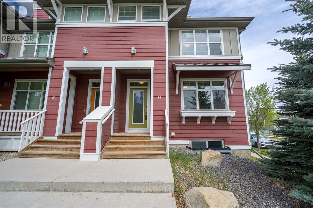 86 Mahogany Drive Se, Calgary, Alberta  T3M 2K2 - Photo 2 - A2315163