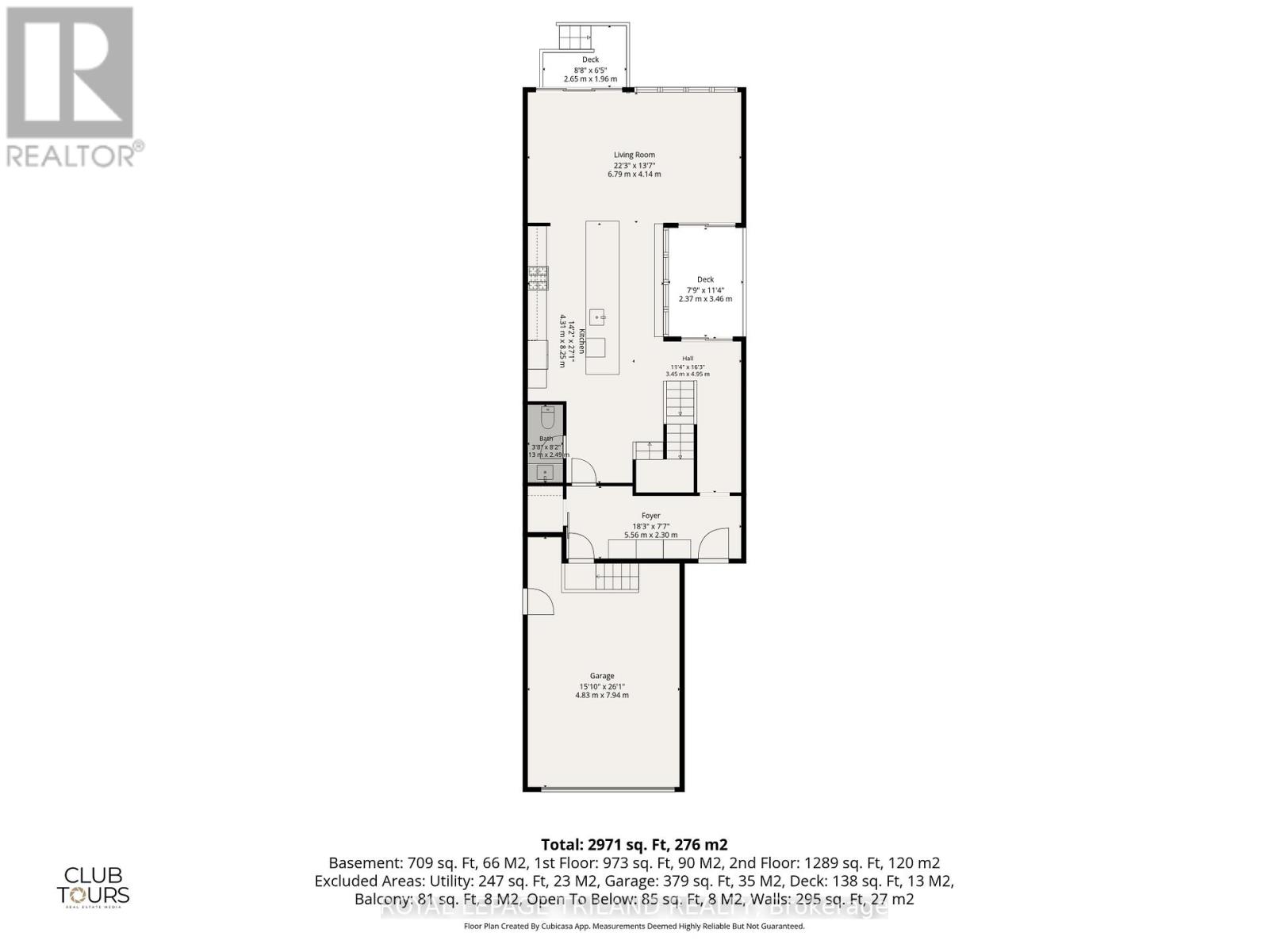 20 Garfield Avenue, London South, Ontario N6C 2B5 - Photo 48 - X13183500