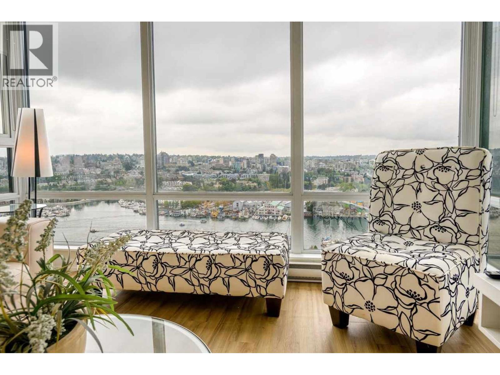 2602 1495 Richards Street, Vancouver, British Columbia  V6Z 3E3 - Photo 10 - R3128922