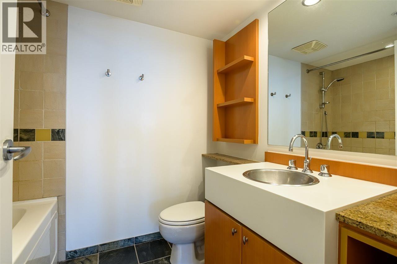 2602 1495 Richards Street, Vancouver, British Columbia  V6Z 3E3 - Photo 13 - R3128922