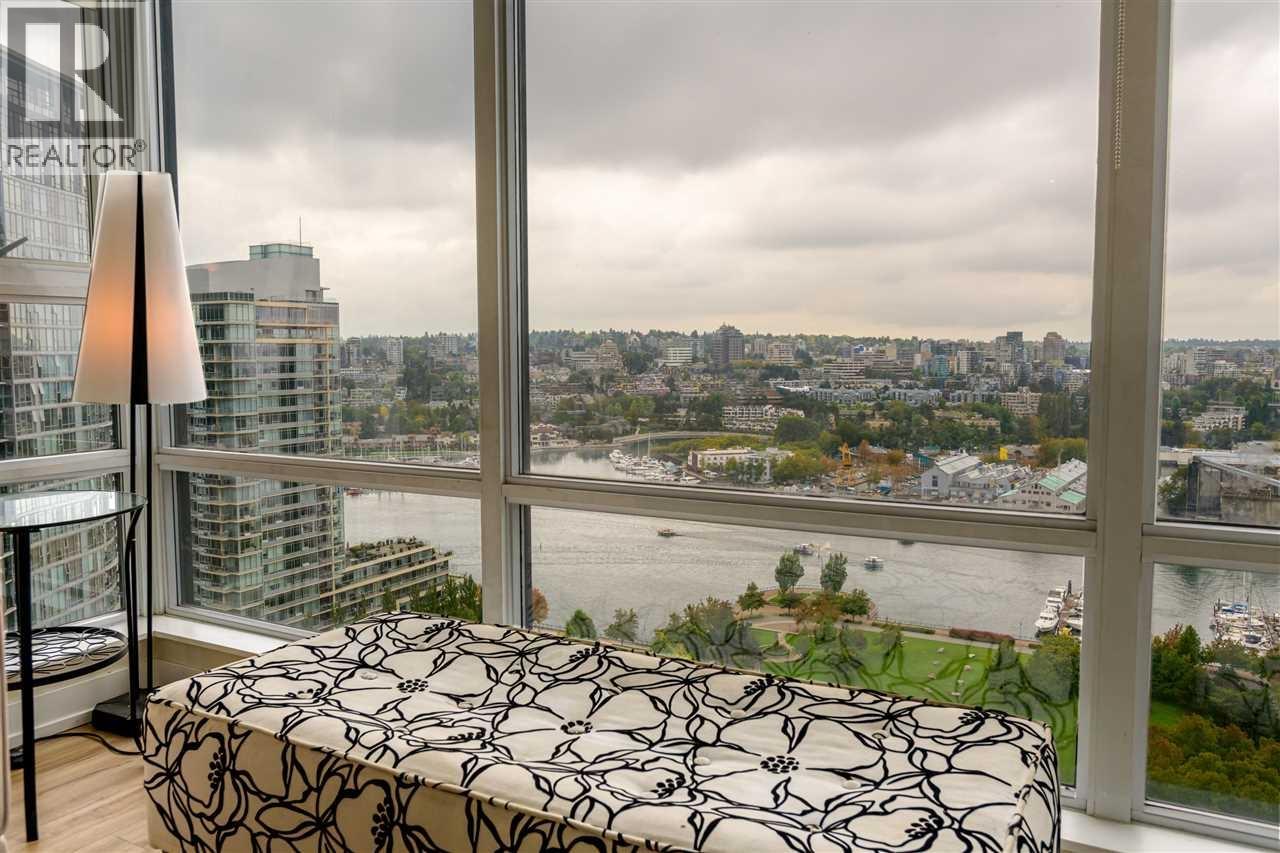 2602 1495 Richards Street, Vancouver, British Columbia  V6Z 3E3 - Photo 14 - R3128922