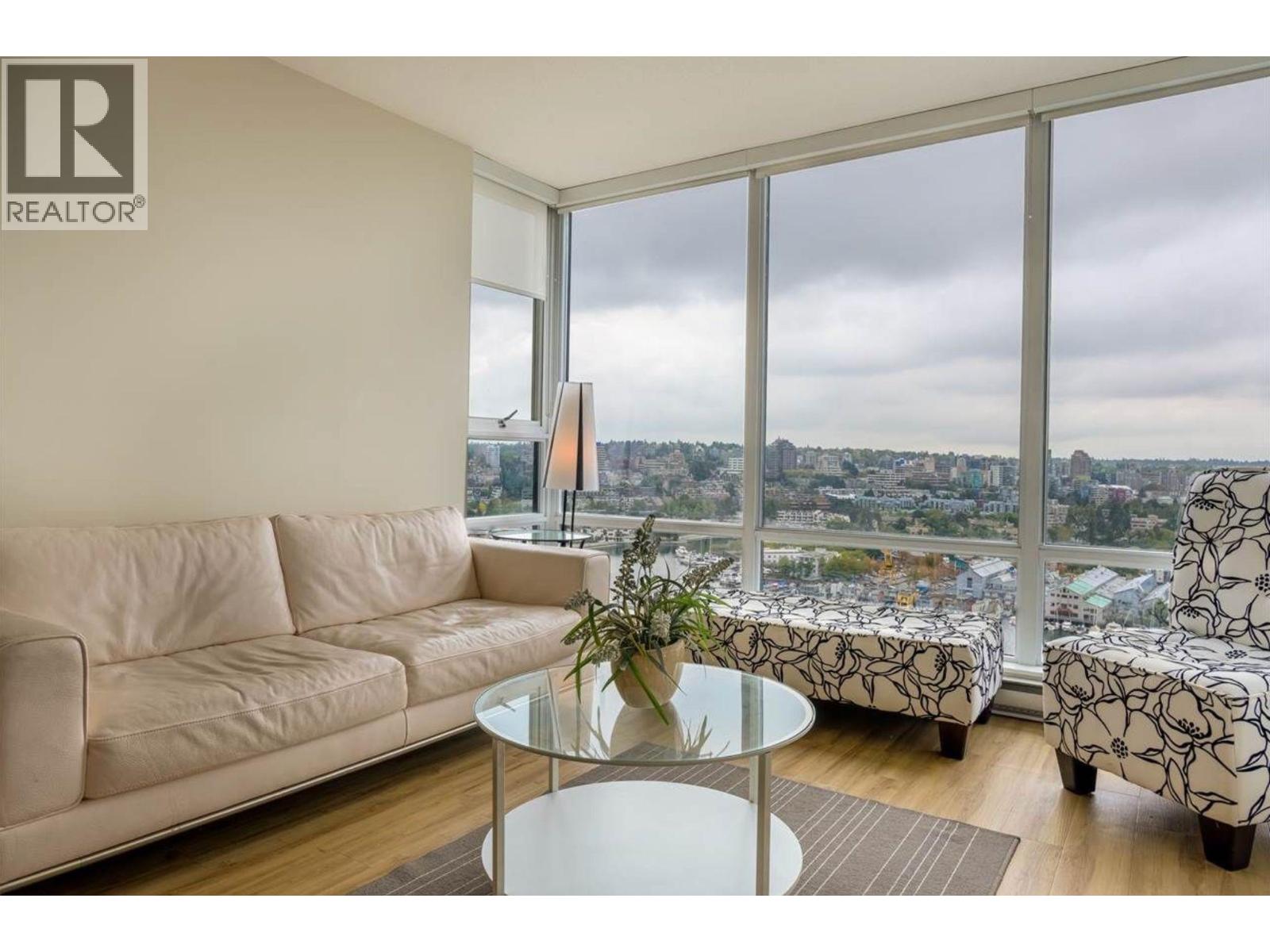 2602 1495 Richards Street, Vancouver, British Columbia  V6Z 3E3 - Photo 2 - R3128922