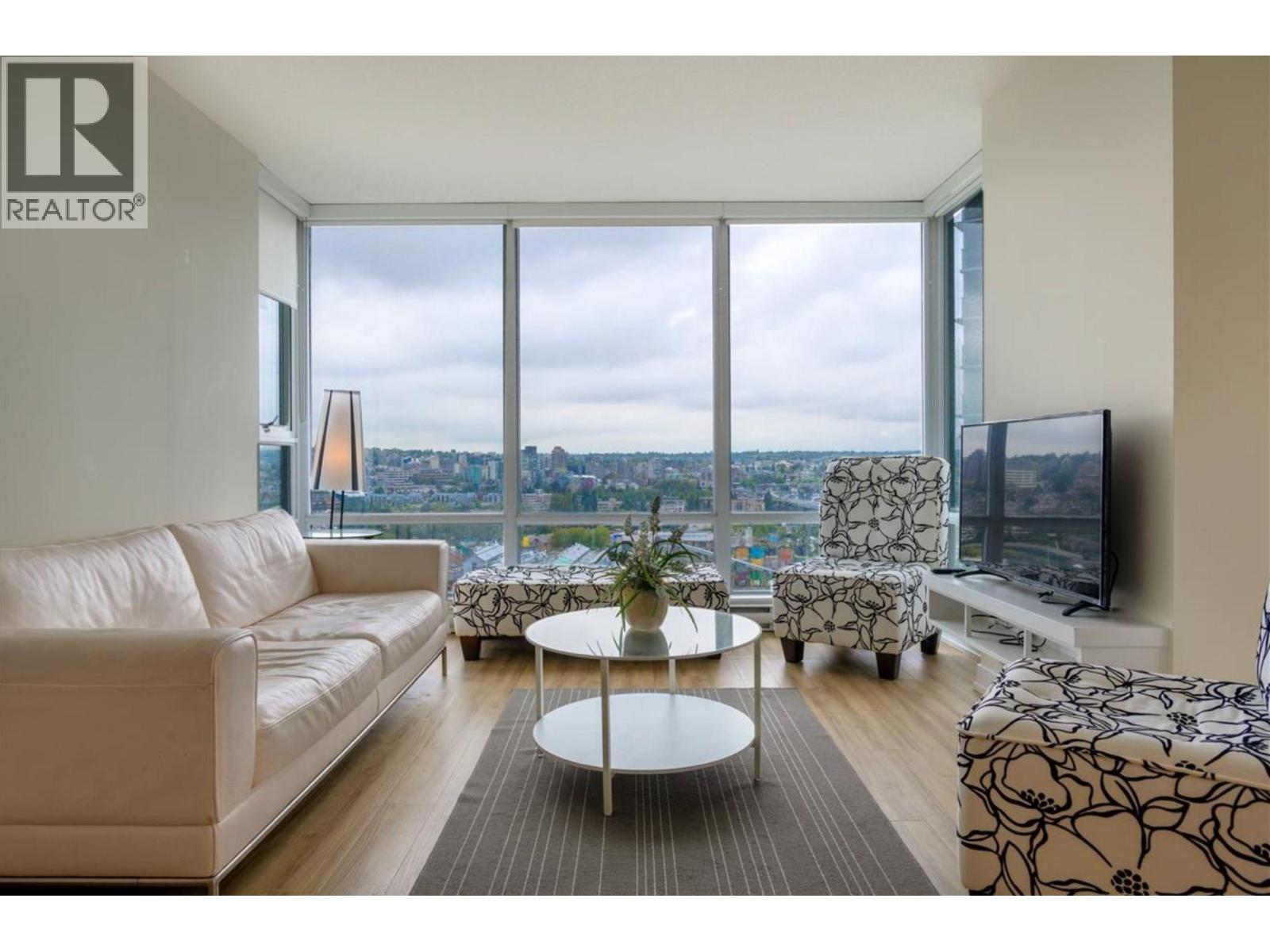 2602 1495 Richards Street, Vancouver, British Columbia  V6Z 3E3 - Photo 3 - R3128922