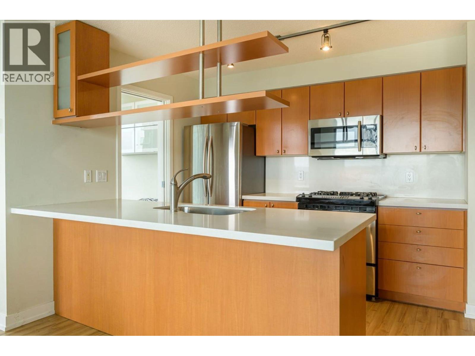 2602 1495 Richards Street, Vancouver, British Columbia  V6Z 3E3 - Photo 5 - R3128922