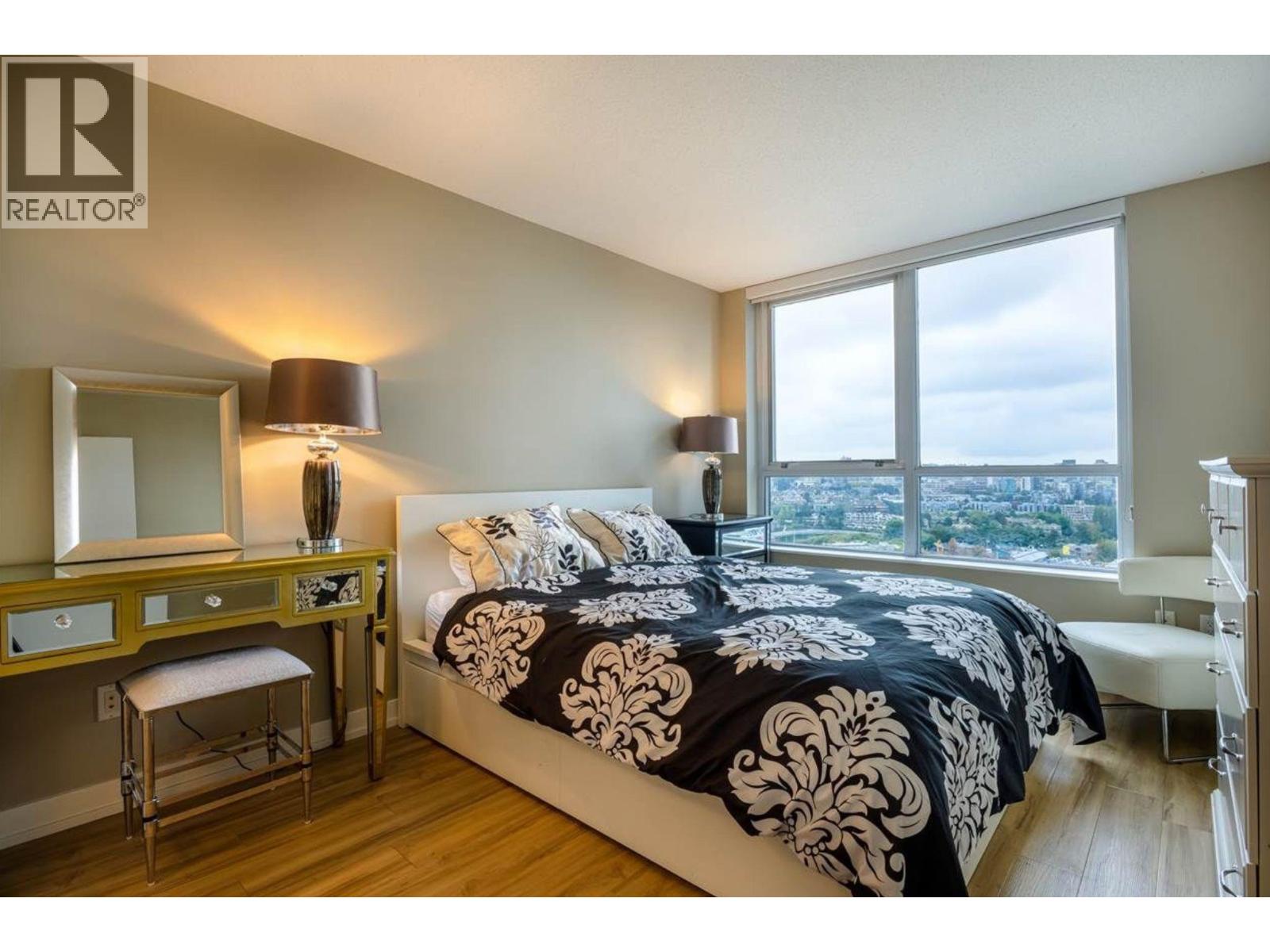 2602 1495 Richards Street, Vancouver, British Columbia  V6Z 3E3 - Photo 6 - R3128922