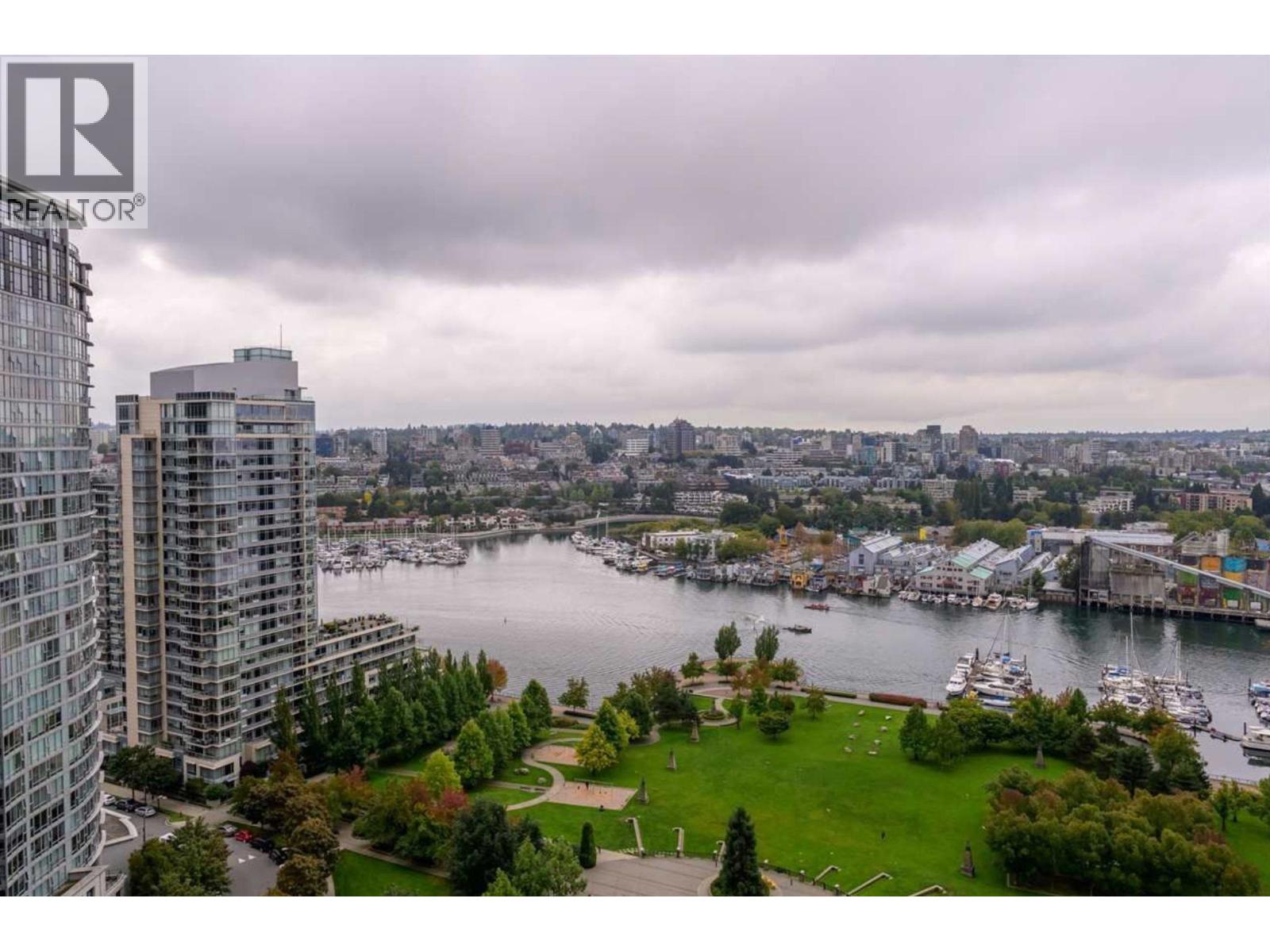 2602 1495 Richards Street, Vancouver, British Columbia  V6Z 3E3 - Photo 8 - R3128922