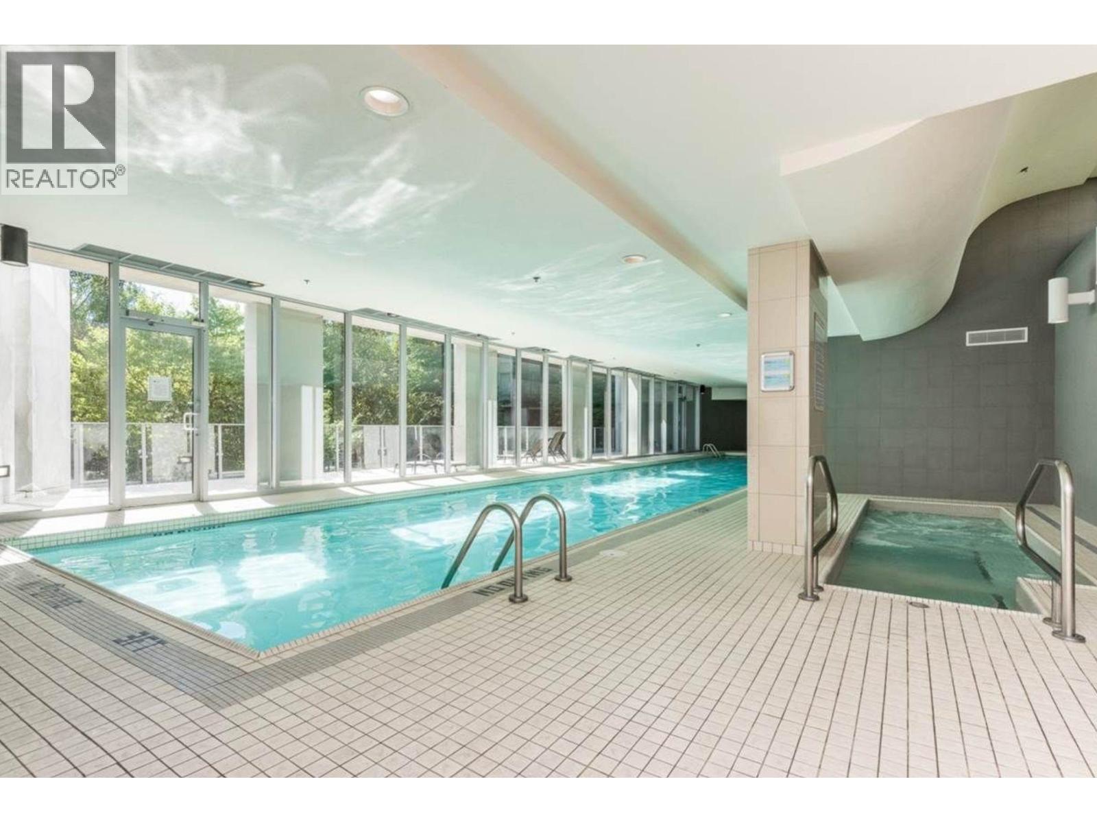 2602 1495 Richards Street, Vancouver, British Columbia  V6Z 3E3 - Photo 9 - R3128922