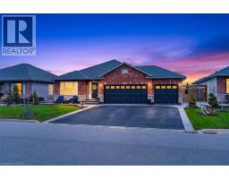 20 LINDA Crescent, Hagersville, Ontario