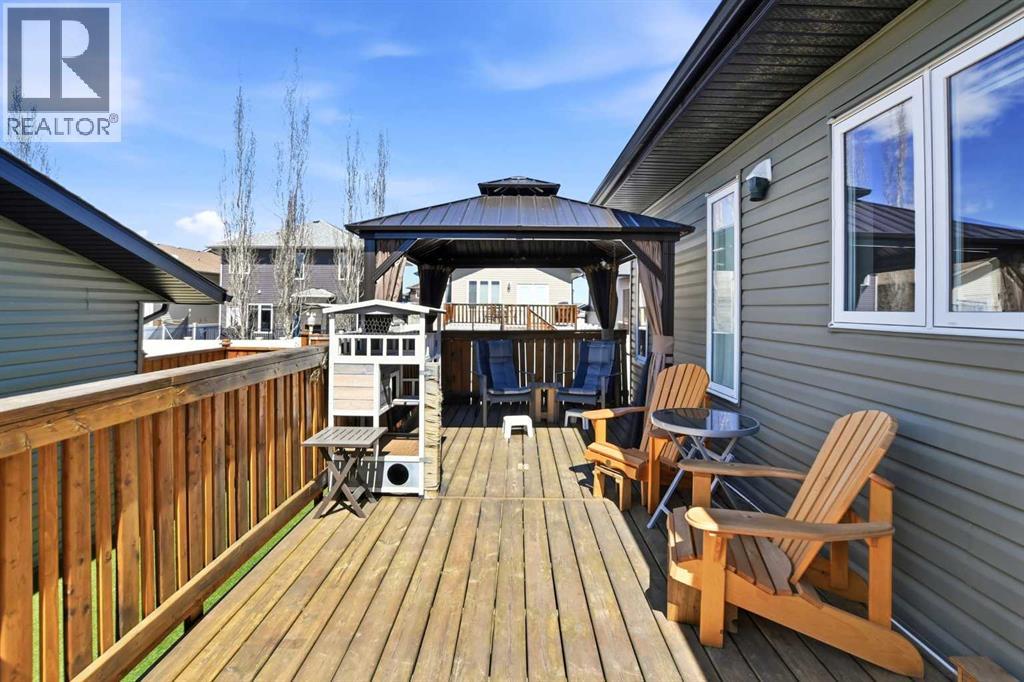 30 Morris Court, Blackfalds, Alberta  T4M 0B3 - Photo 26 - A2293811