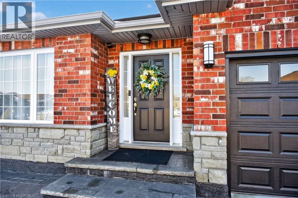20 Linda Crescent, Hagersville, Ontario  N0A 1H0 - Photo 2 - 40834136