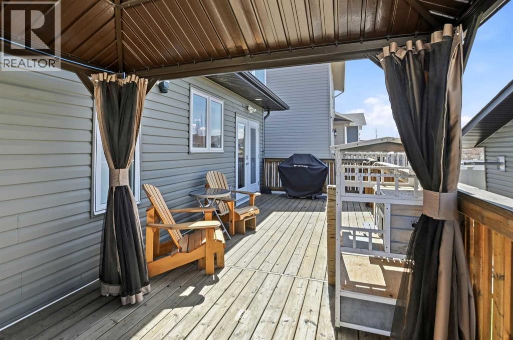 30 Morris Court, Blackfalds, Alberta  T4M 0B3 - Photo 27 - A2293811