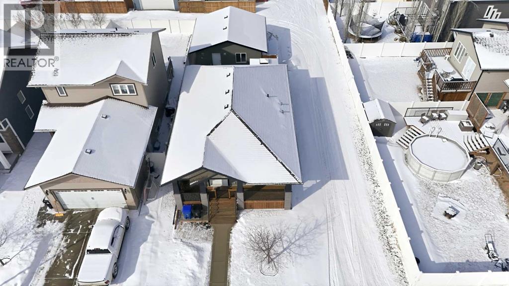30 Morris Court, Blackfalds, Alberta  T4M 0B3 - Photo 36 - A2293811