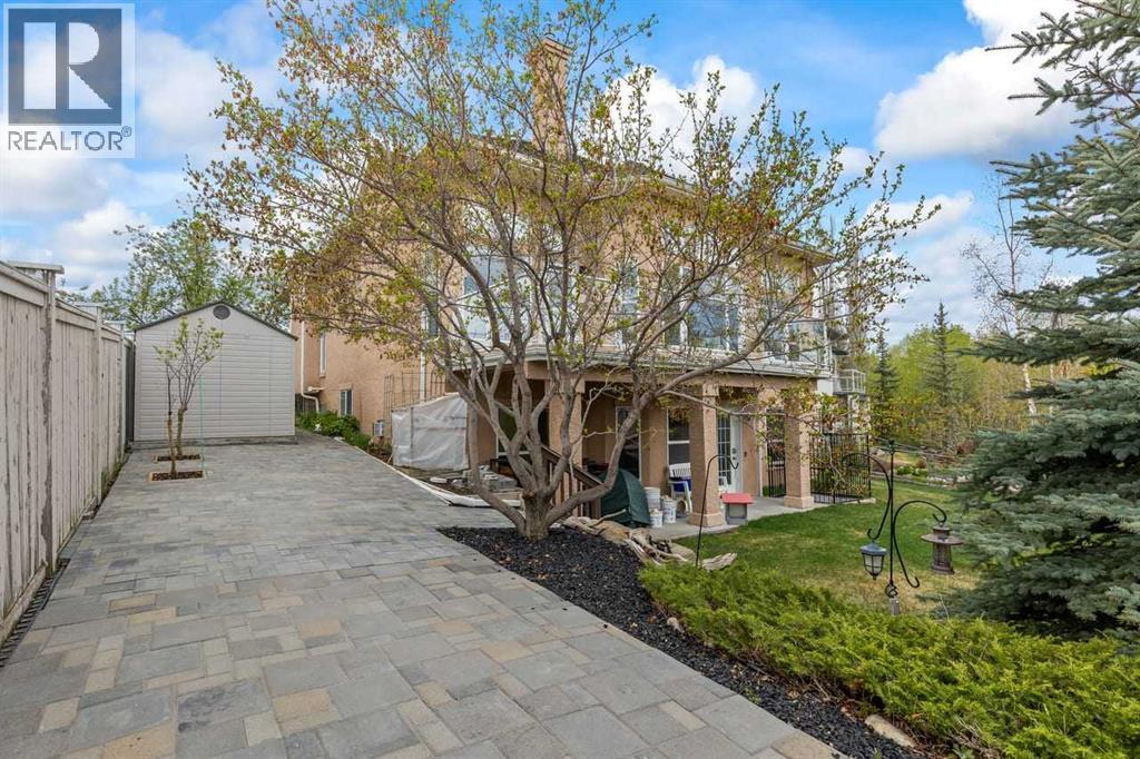 72 Strathlea Place Sw, Calgary, Alberta  T3H 4T5 - Photo 46 - A2312497