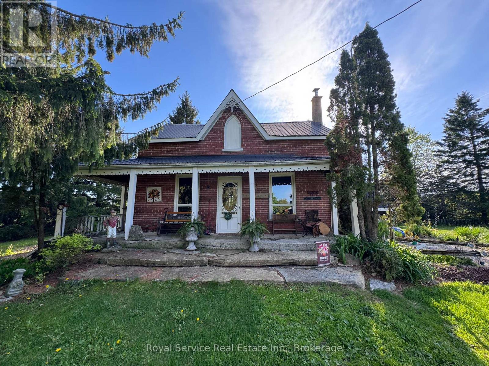 712 12TH LINE W, Trent Hills, Ontario