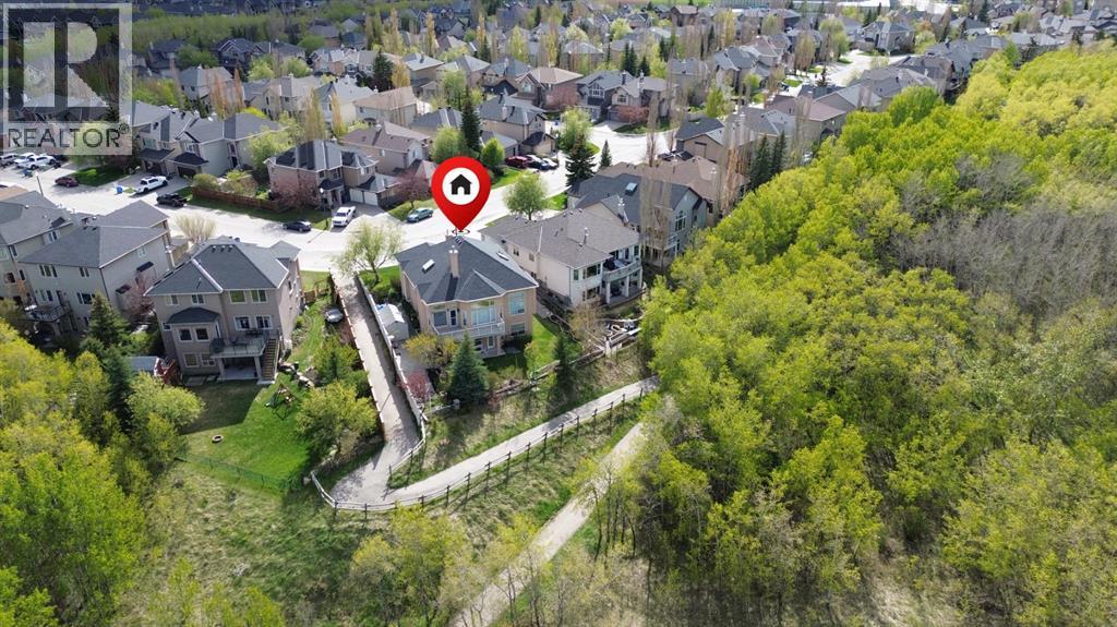 72 Strathlea Place Sw, Calgary, Alberta  T3H 4T5 - Photo 2 - A2312497