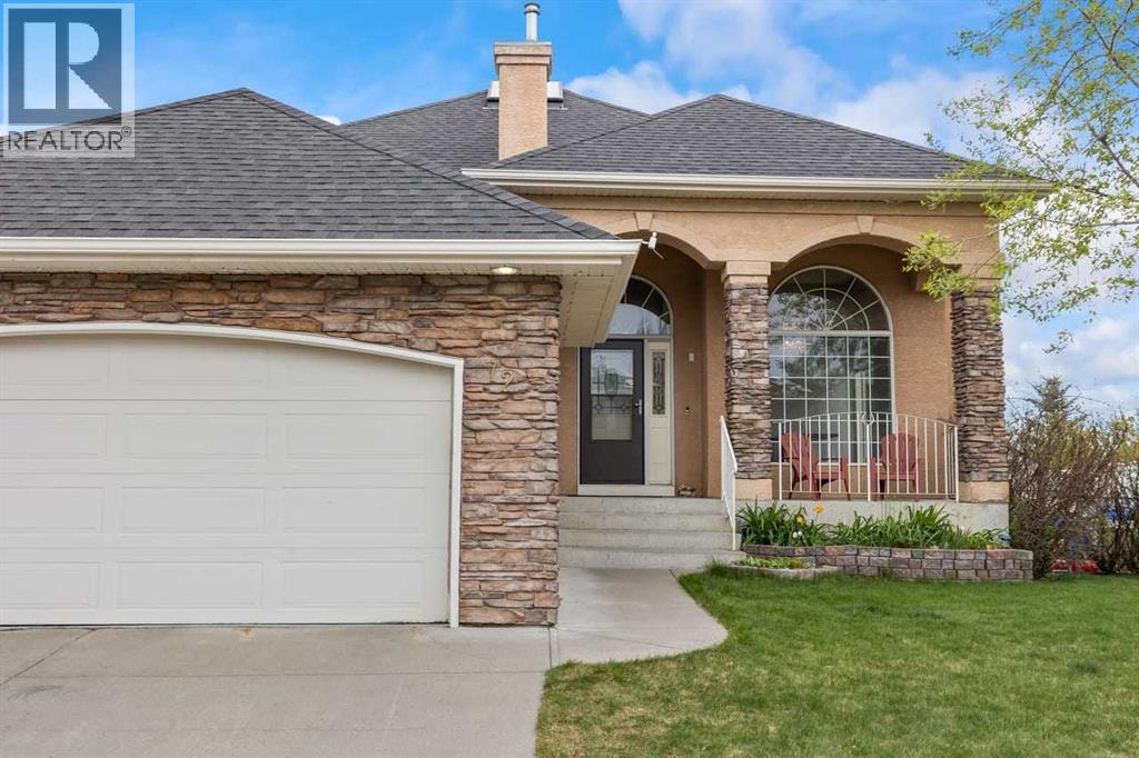72 Strathlea Place Sw, Calgary, Alberta  T3H 4T5 - Photo 4 - A2312497