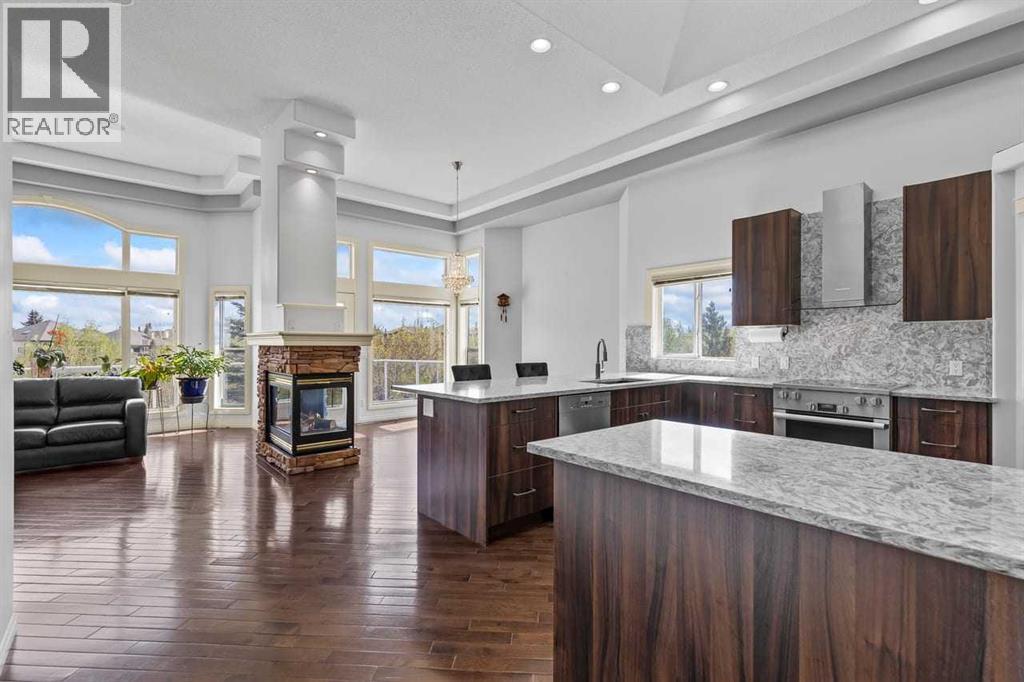 72 Strathlea Place Sw, Calgary, Alberta  T3H 4T5 - Photo 8 - A2312497