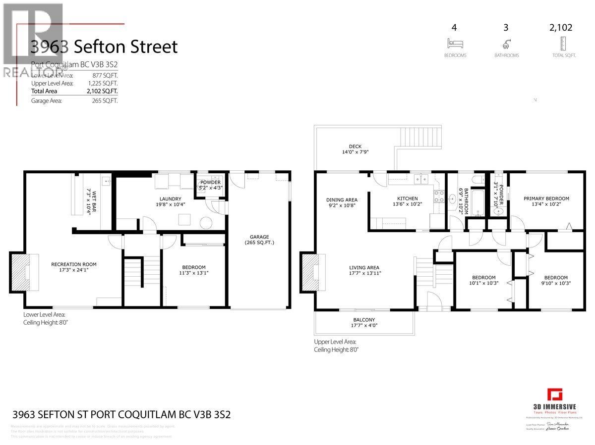 3963 Sefton Street, Port Coquitlam, British Columbia  V3B 3S2 - Photo 27 - R3128953