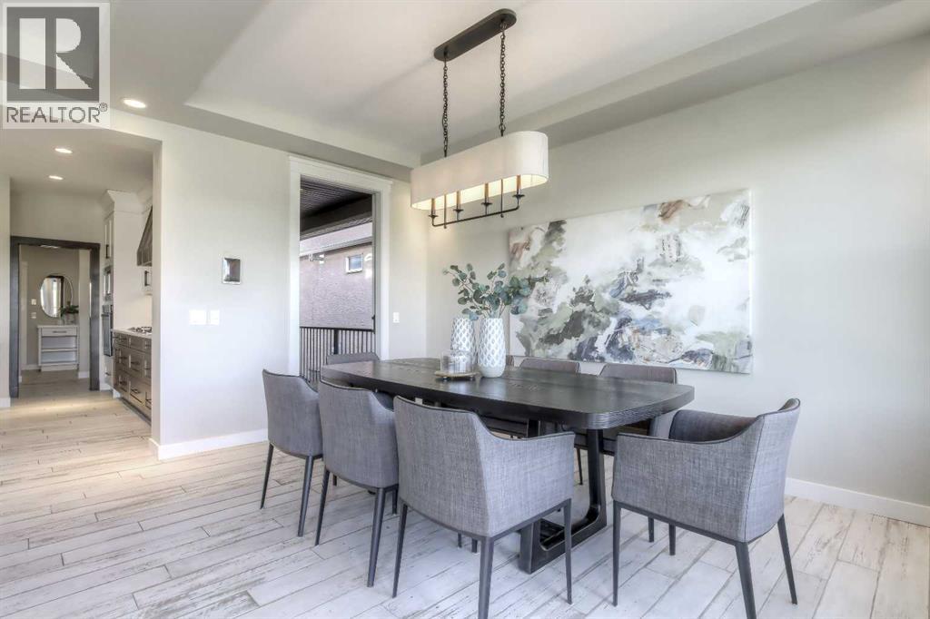 57 Legacy Mount SE, Calgary, Alberta  T2X 2C8 - Photo 11 - A2313615