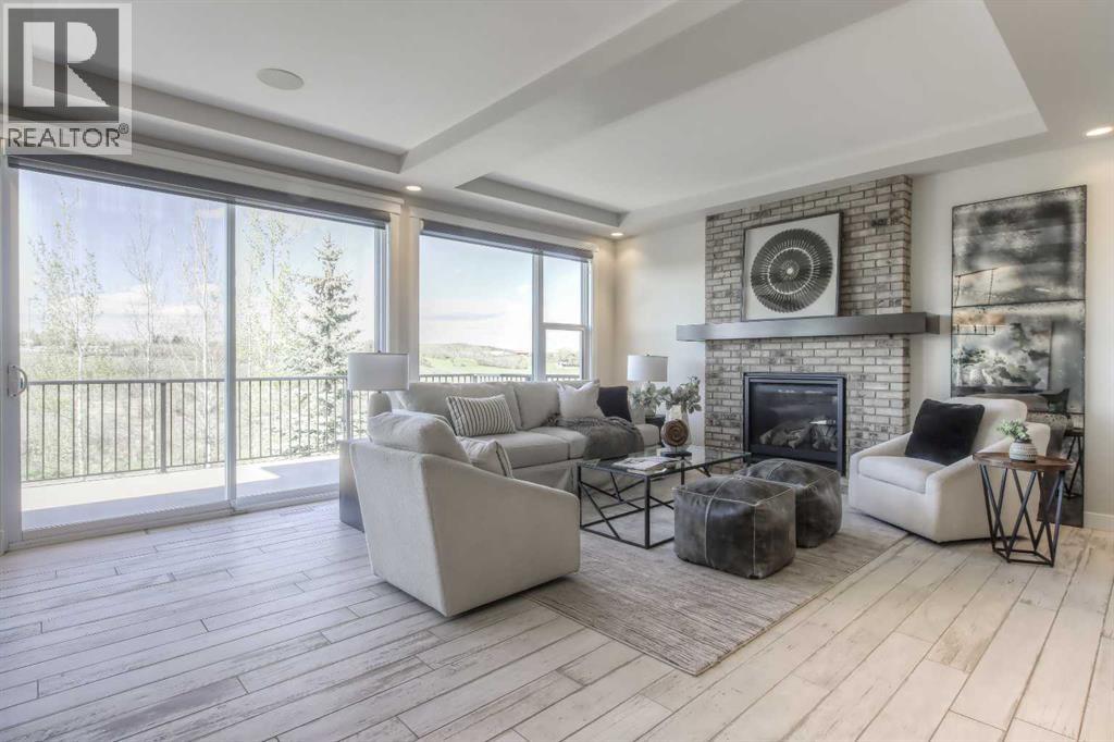 57 Legacy Mount SE, Calgary, Alberta  T2X 2C8 - Photo 13 - A2313615