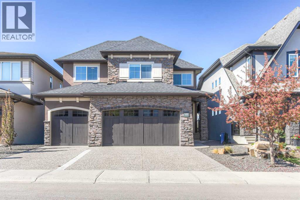 57 Legacy Mount SE, Calgary, Alberta  T2X 2C8 - Photo 1 - A2313615