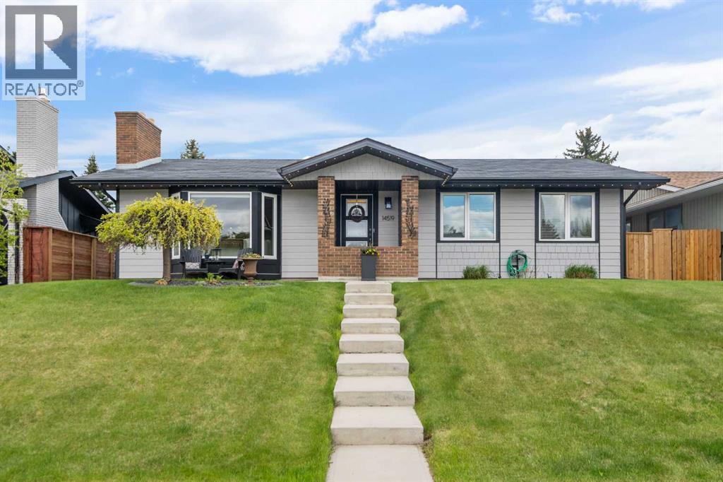 14519 Parkside Drive Se, Calgary, Alberta  T2J 4J8 - Photo 1 - A2313972