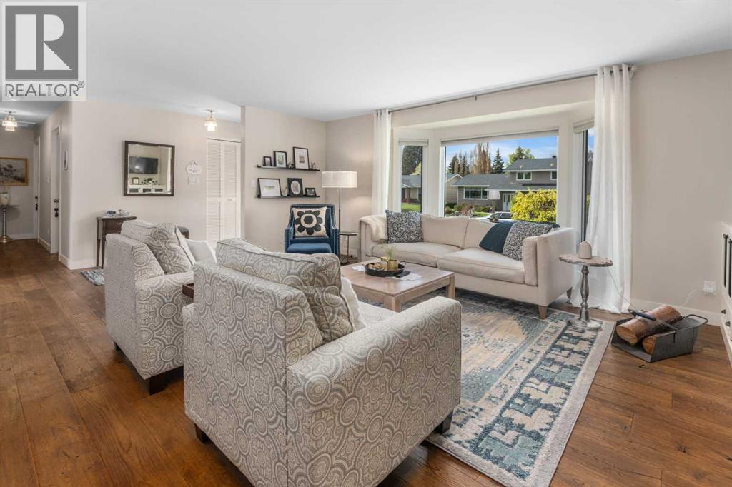 14519 Parkside Drive Se, Calgary, Alberta  T2J 4J8 - Photo 7 - A2313972