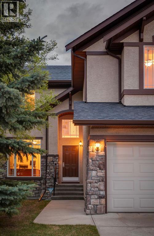 430 Discovery Ridge Boulevard Sw, Calgary, Alberta T3H 5T7 - Photo 2 - A2315500