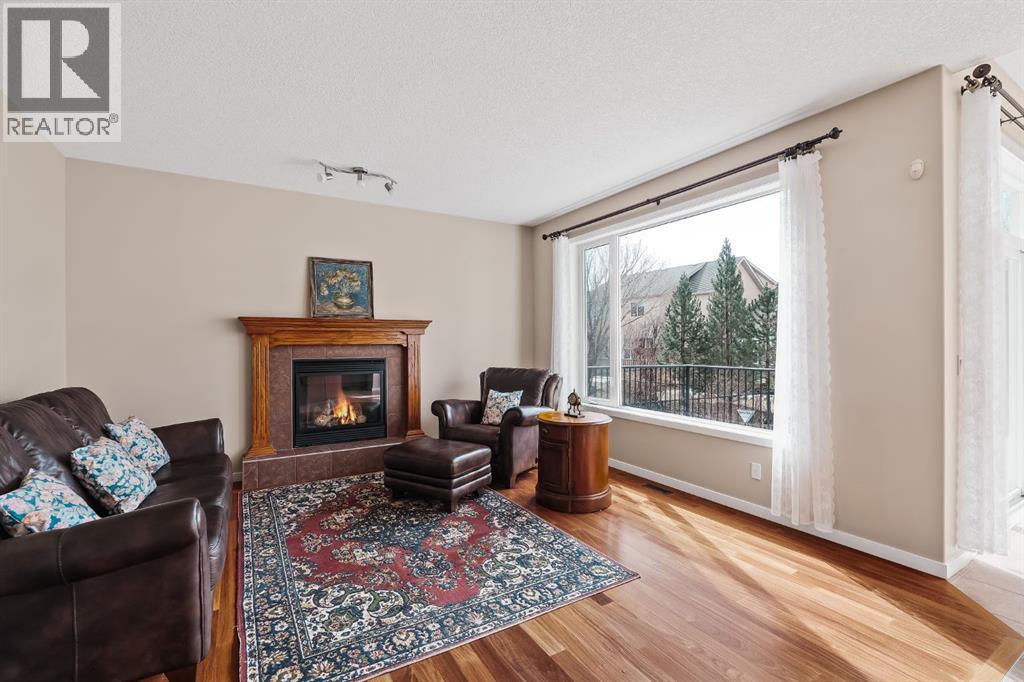 430 Discovery Ridge Boulevard Sw, Calgary, Alberta T3H 5T7 - Photo 6 - A2315500