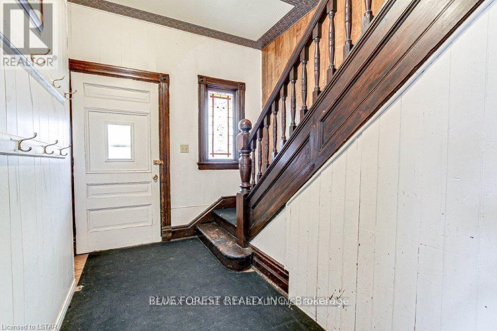 67 St Catharine Street, St. Thomas, Ontario  N5P 2V9 - Photo 13 - X13205886
