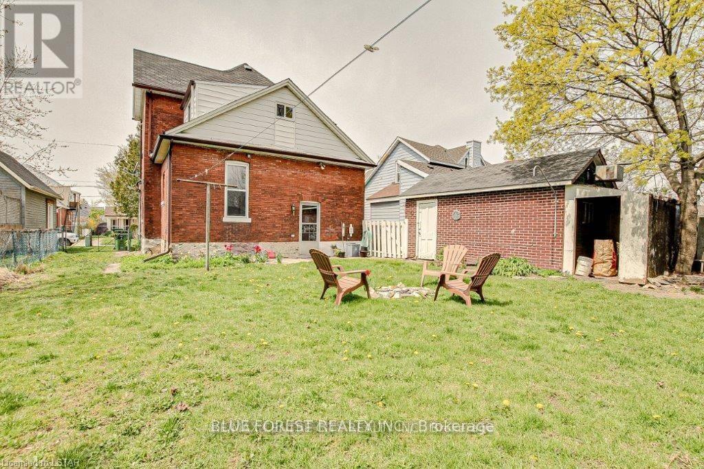 67 St Catharine Street, St. Thomas, Ontario  N5P 2V9 - Photo 4 - X13205886