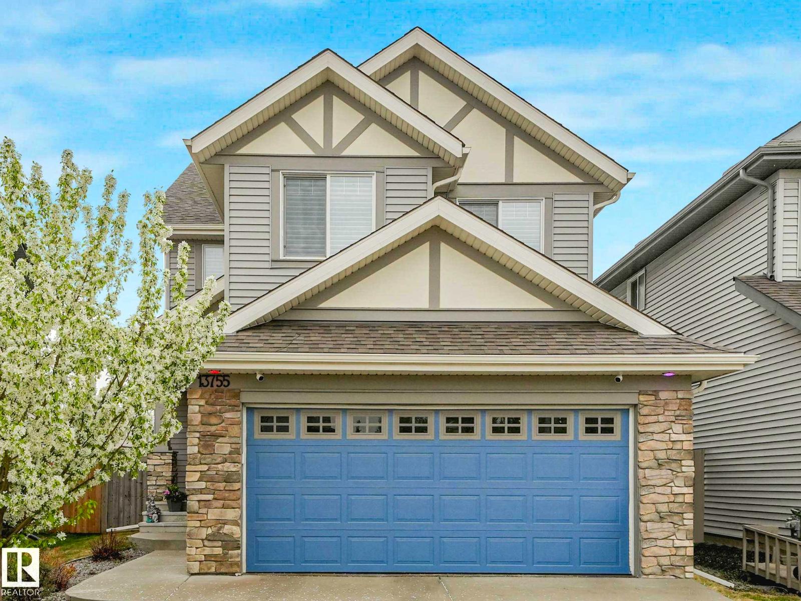 13755 166 AV NW, Edmonton, Alberta