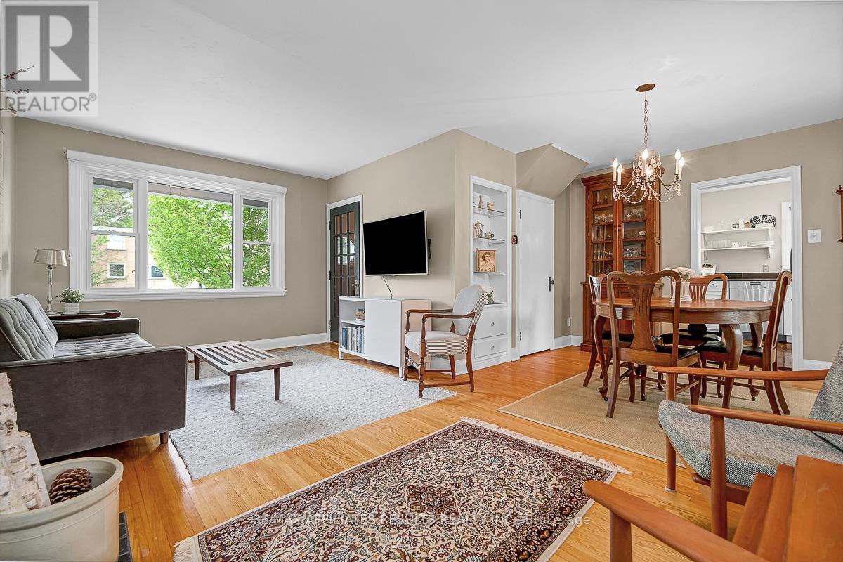 265 Park Street, Kingston, Ontario  K7L 1K6 - Photo 21 - X13205908