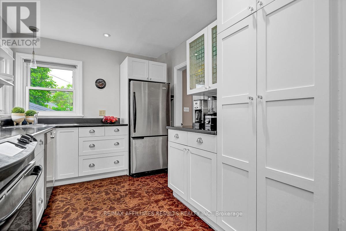 265 Park Street, Kingston, Ontario  K7L 1K6 - Photo 27 - X13205908