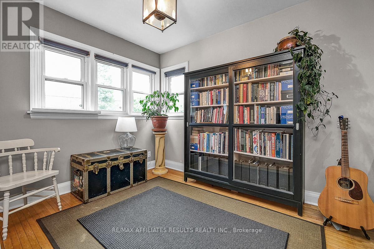 265 Park Street, Kingston, Ontario  K7L 1K6 - Photo 32 - X13205908